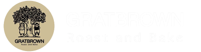 GRATBROWN Loast and Bake